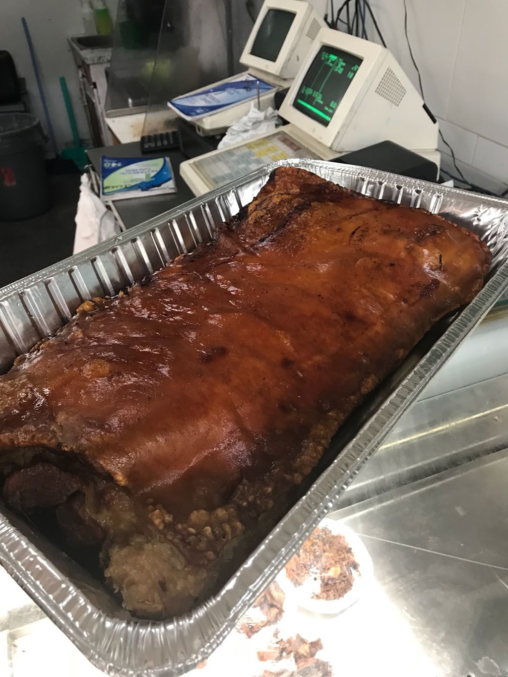 Markjoels BBQ | 3215 17 Avenue SE, Calgary, AB T2A 0R1, Canada | Phone: (403) 453-1174