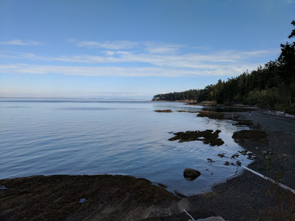 Patos Island State Park | Eastsound, WA 98245, USA