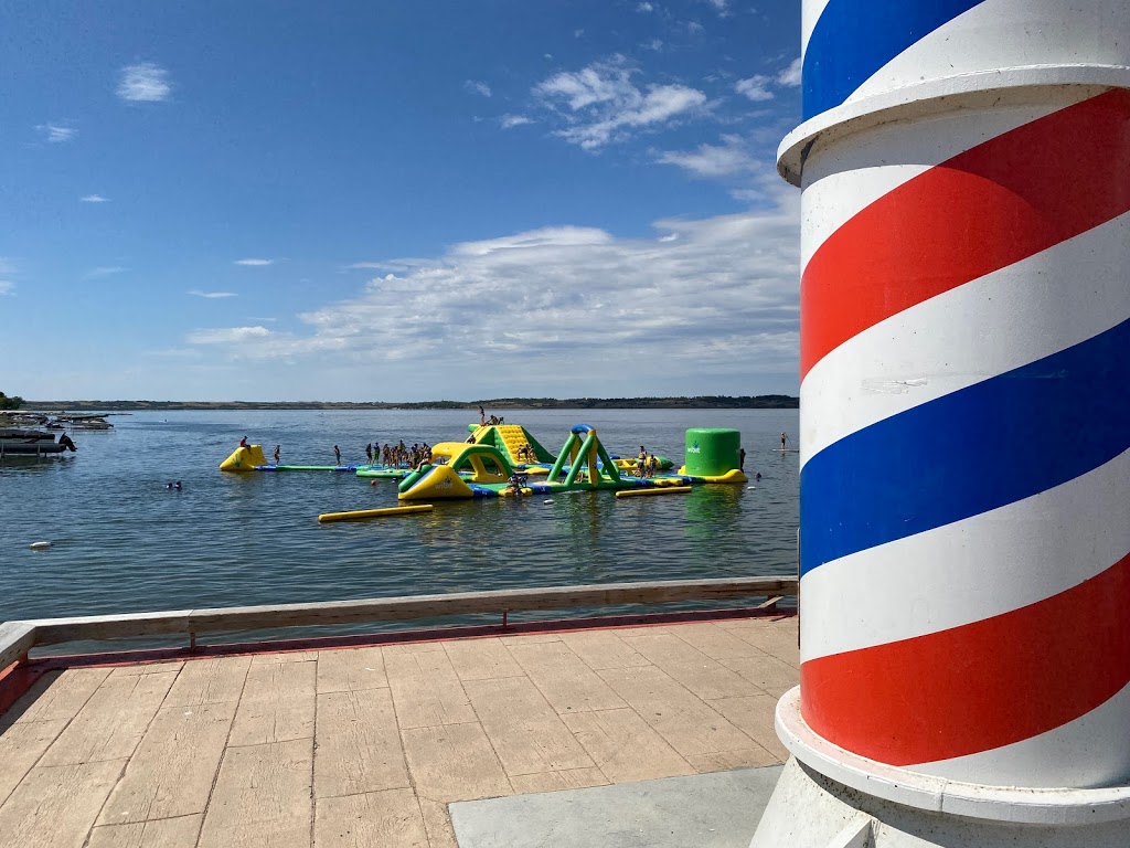 Regina Beach Water Park | Regina Beach, SK S0G 4C0, Canada | Phone: (306) 537-5867
