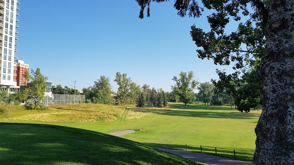Shaganappi Point Golf Course | 1200 26 St SW, Calgary, AB T3C 1K1, Canada | Phone: (403) 300-1007