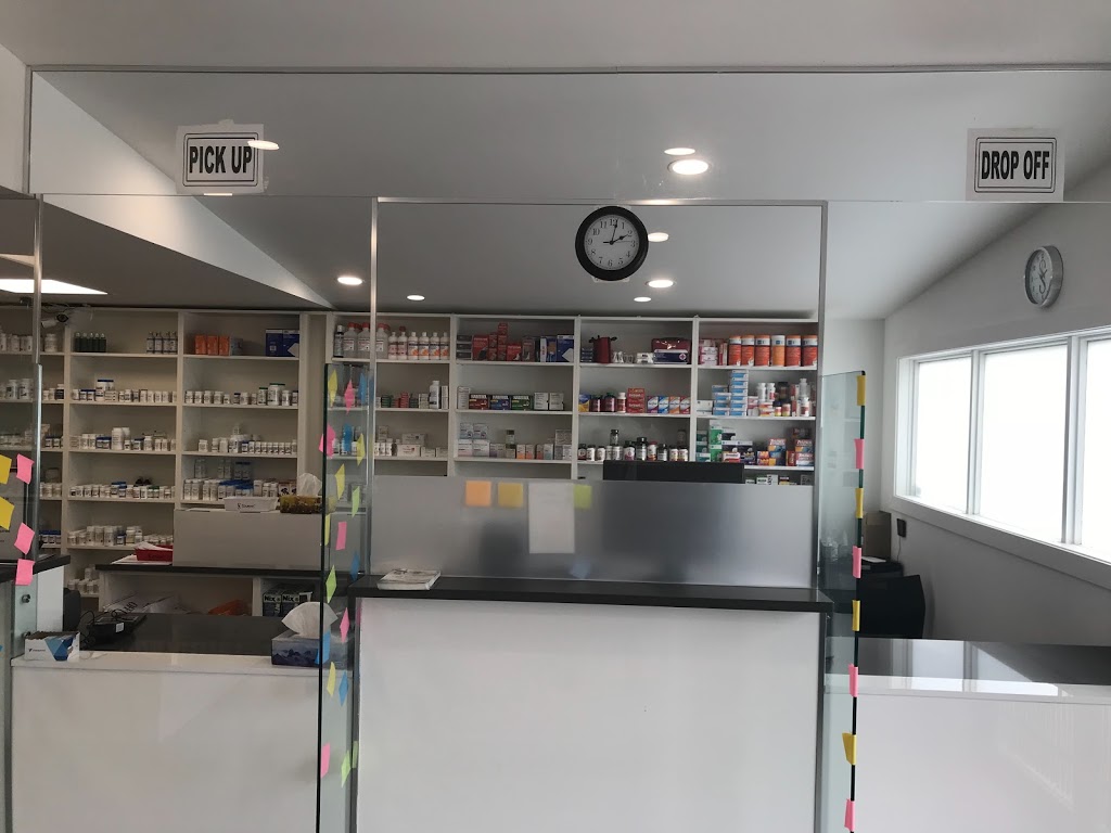 POWERVIEW CLINIC & PHARMACY | 171 MB-11, Pine Falls, MB R0E 1M0, Canada | Phone: (204) 367-4805