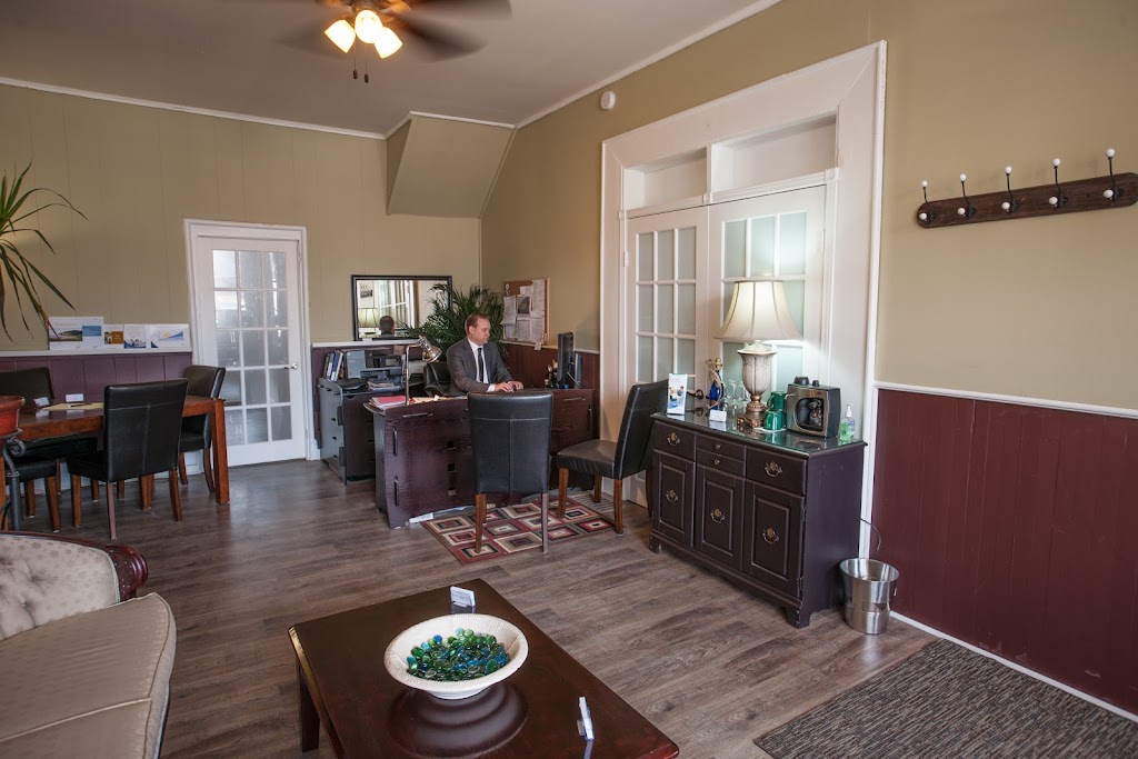 Clearwater Financial Services | 39 Trent St N, Frankford, ON K0K 2C0, Canada | Phone: (705) 957-3895