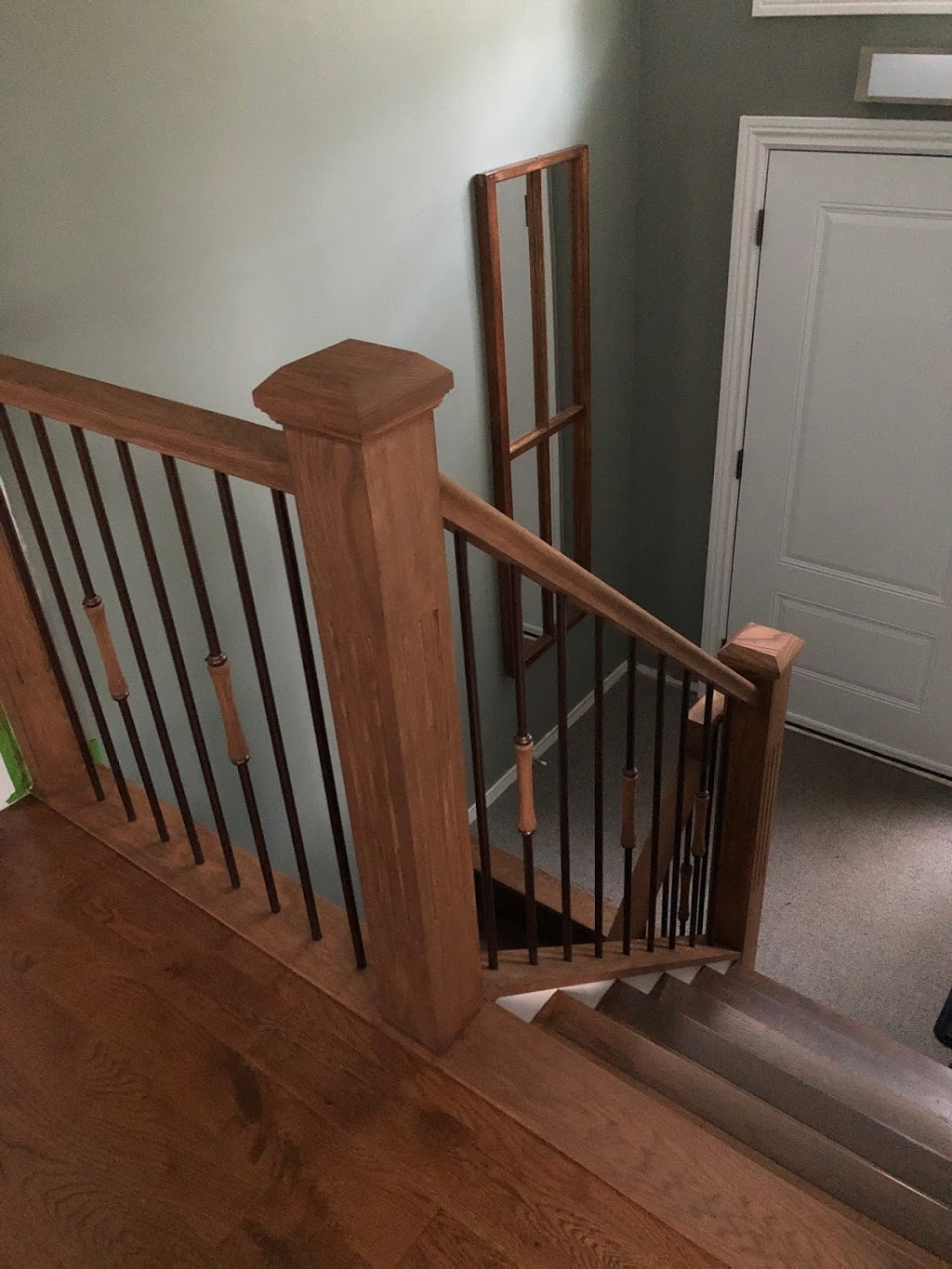 Creative Design Stairs & Railing Inc. | 851 W Ridge Blvd, Orillia, ON L3V 8B3, Canada | Phone: (705) 325-1155