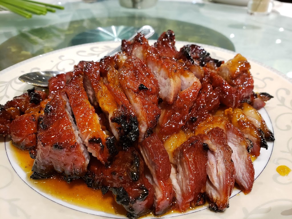 Johns Chinese BBQ Restaurant 敍香園海鮮燒臘酒家 | 328 Hwy 7, Richmond Hill, ON L4B 3P7, Canada | Phone: (905) 881-3333