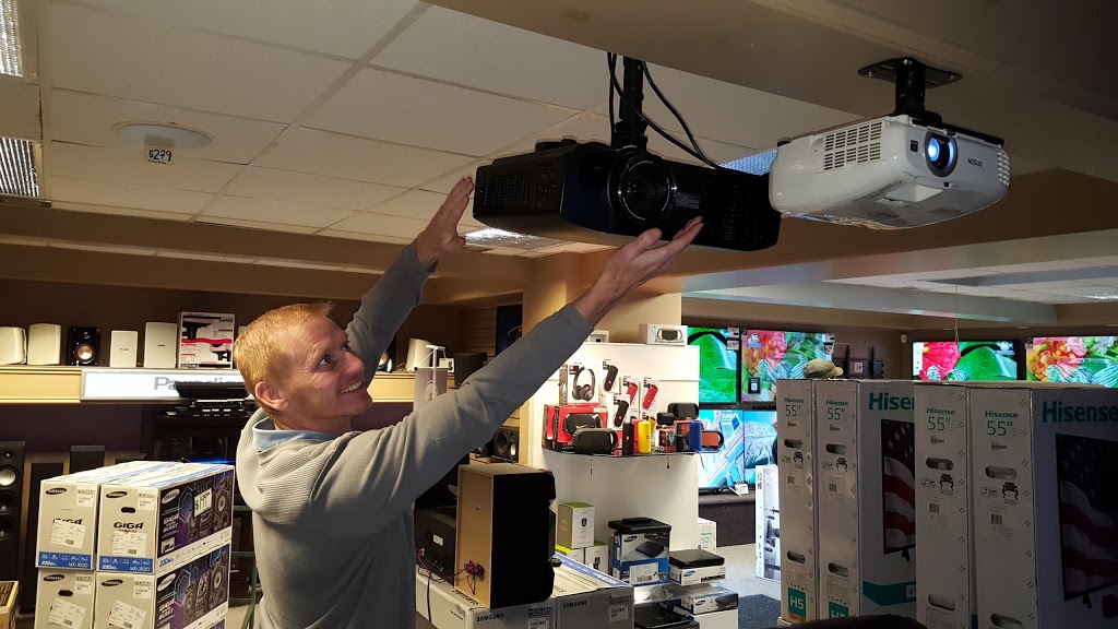 Video World TV, Stereo, & Appliance | 15 Kentucky Ct, New Minas, NS B4N 4N1, Canada | Phone: (902) 681-0262