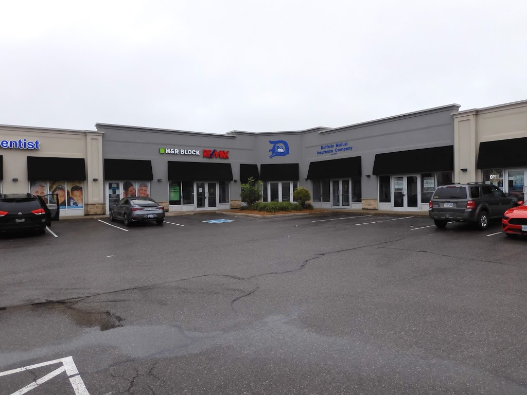 Dufferin Mutual Insurance Company | 802 Main St E Unit #4, Shelburne, ON L9V 2Z5, Canada | Phone: (519) 925-2026