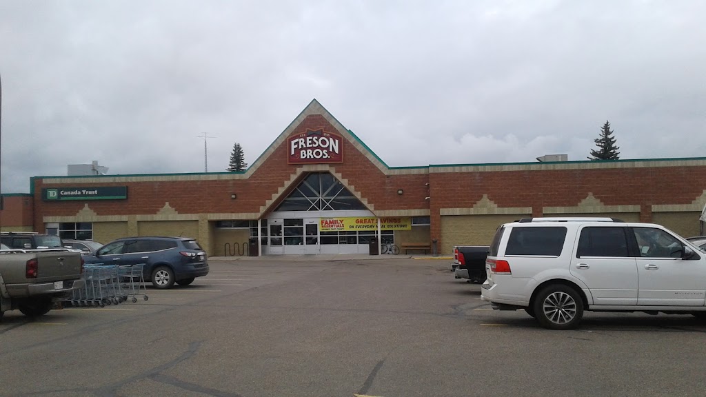 Freson Bros. Hanna | 602 2 Ave W, Hanna, AB T0J 1P0, Canada | Phone: (403) 854-3553