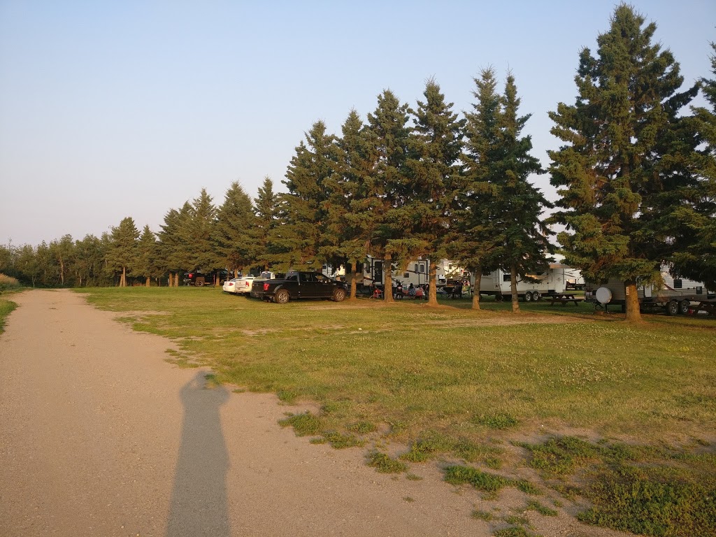 Shakers Acres RV Park & Campground | 21530 103 Ave NW, Edmonton, AB T5S 2C4, Canada | Phone: (780) 447-3564