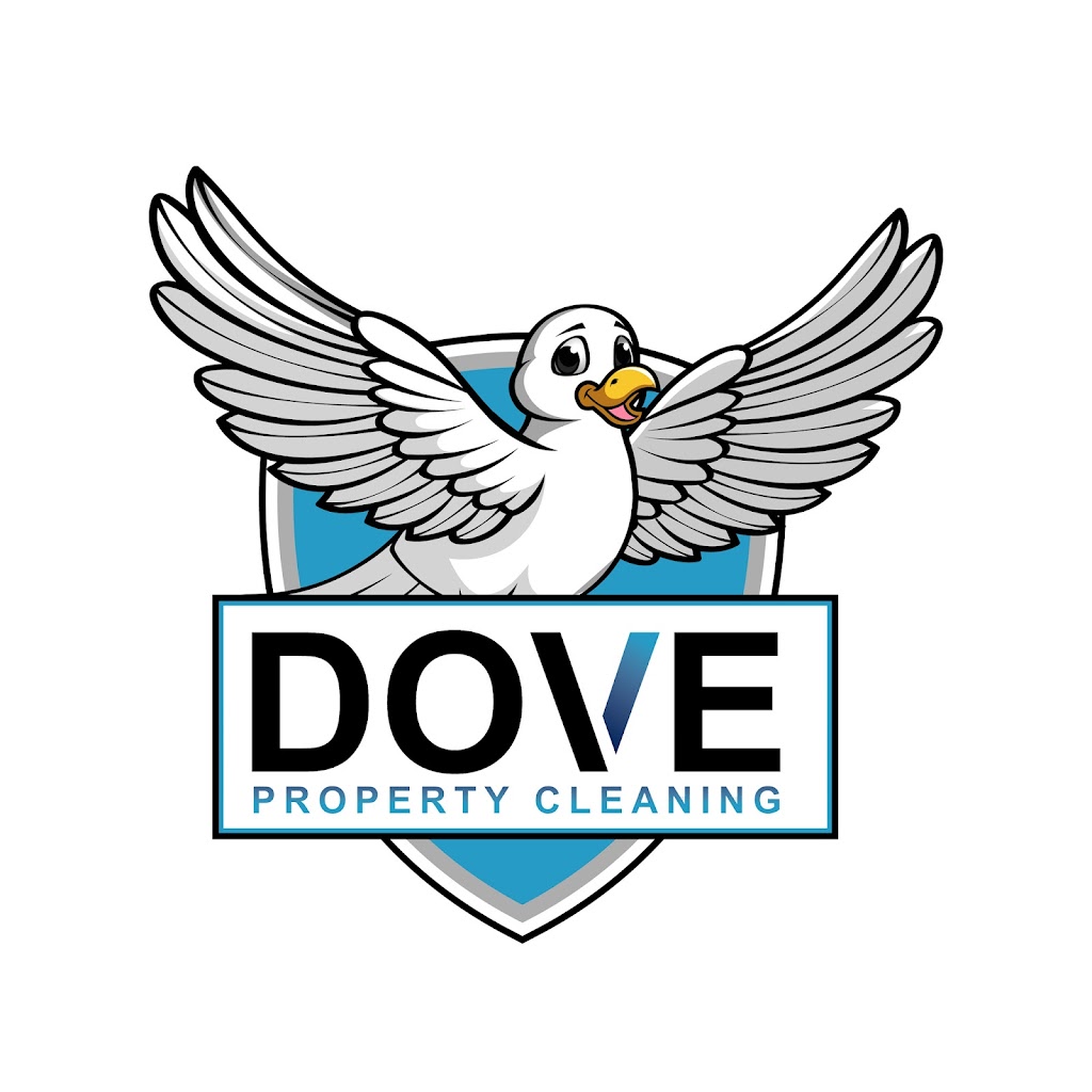 Dove Property Cleaning | 2178 Wateroak Dr, London, ON N6G 5B4, Canada | Phone: (519) 784-6997