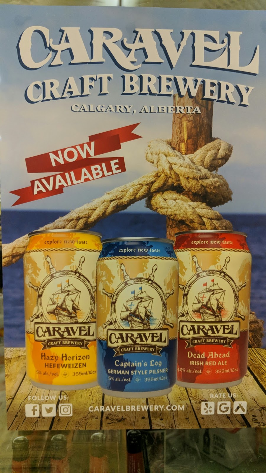 Co-op Wine Spirits Beer Hamptons | 1000 Hamptons Dr NW #710, Calgary, AB T3A 6A7, Canada | Phone: (403) 375-0481