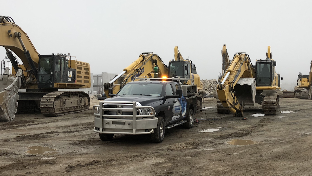 Russell Welding Mobile Services | 138 Forest Hill Dr, Truro, NS B2N 6K1, Canada | Phone: (902) 305-9353