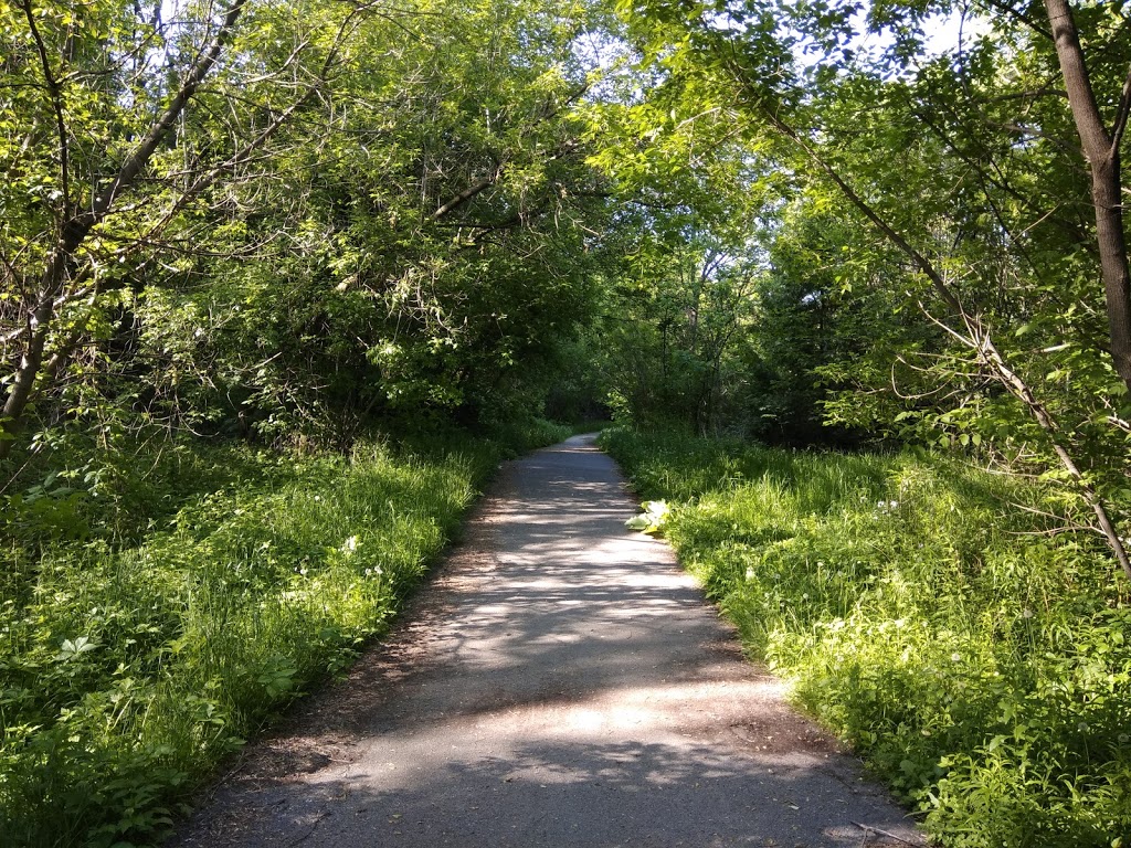 Woods Park | Carrville Rd, Richmond Hill, ON L4C 5W3, Canada | Phone: (905) 771-8800