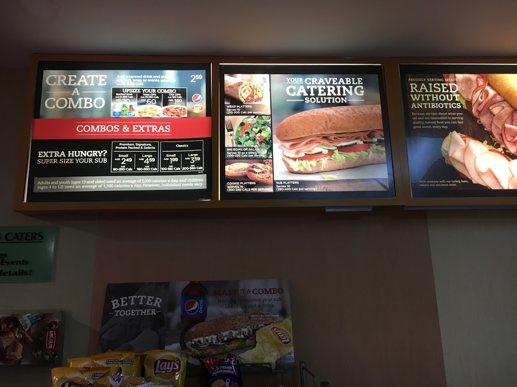 Mr. Sub | 56 Yonge St S, Elmvale, ON L0L 1P0, Canada | Phone: (705) 322-5555