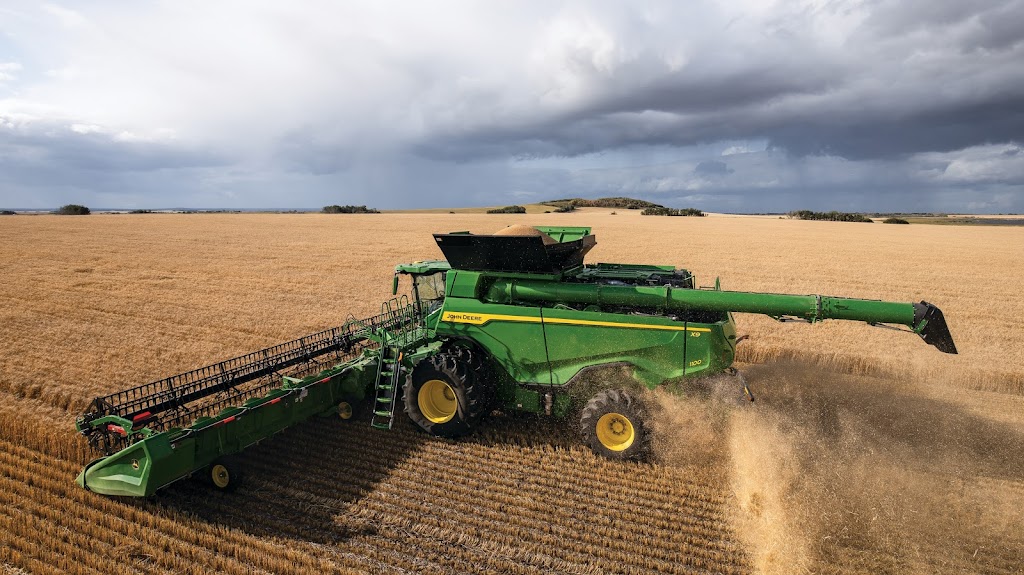 South Country Equipment Ltd | 609 Main Street North, Mossbank, SK S0H 3G0, Canada | Phone: (306) 354-2411