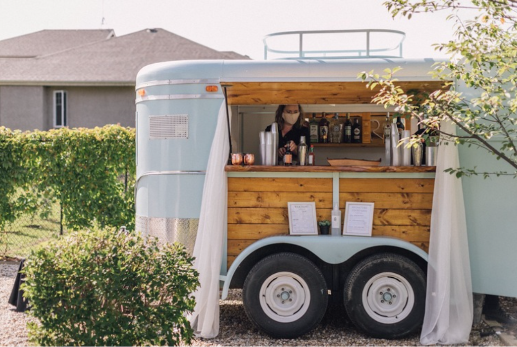 The Bottled Bronco | 5620 205 St NW, Edmonton, AB T6M 0B8, Canada | Phone: (587) 888-1058