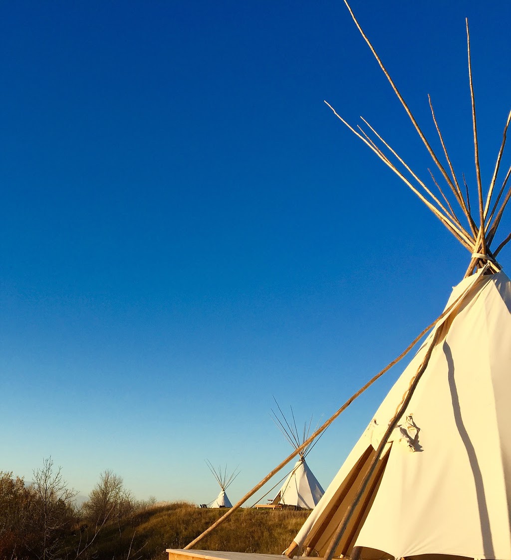 Camp Wolf Willow | Rudy No. 284, SK S0H 0L0, Canada | Phone: (306) 867-8314