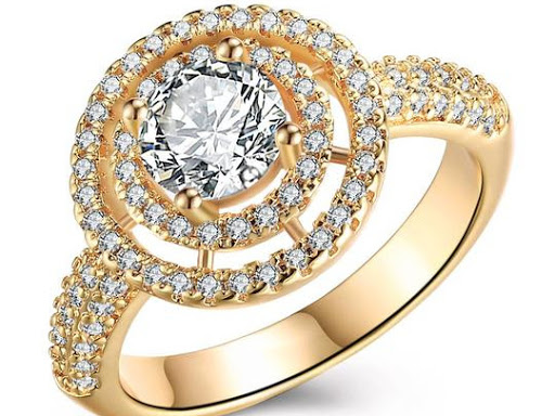 Lunas Custom Jewelry | 3053 Finch Ave W, North York, ON M9M 0A6, Canada | Phone: (416) 305-9379