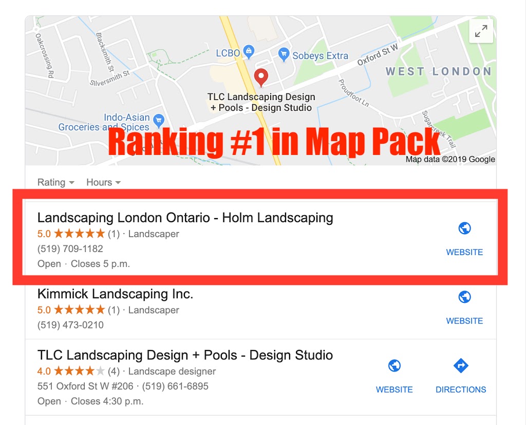DigiMark London | 231 Wychwood Park, London, ON N6G 1S4, Canada | Phone: (519) 870-8391