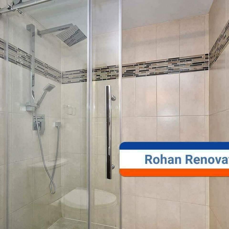 Rohan Renovation LTD | home goods store | 99 Blackwell Ave, Scarborough, ON M1B 3R5, Canada | 6472373601 OR +1 647-237-3601