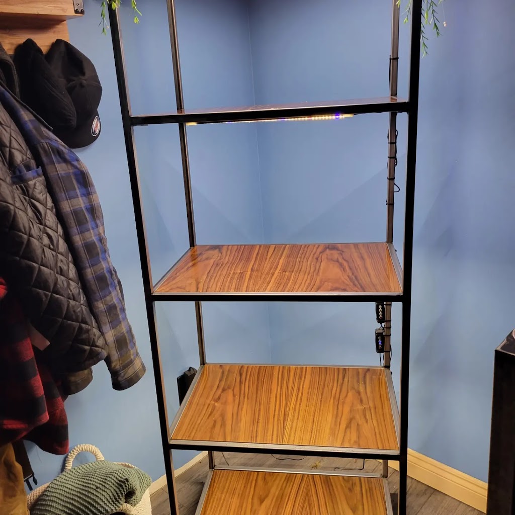 Mythical Ironworks | 12449 Manvers Scugog Townline Rd, Pontypool, ON L0A 1K0, Canada | Phone: (289) 385-2990