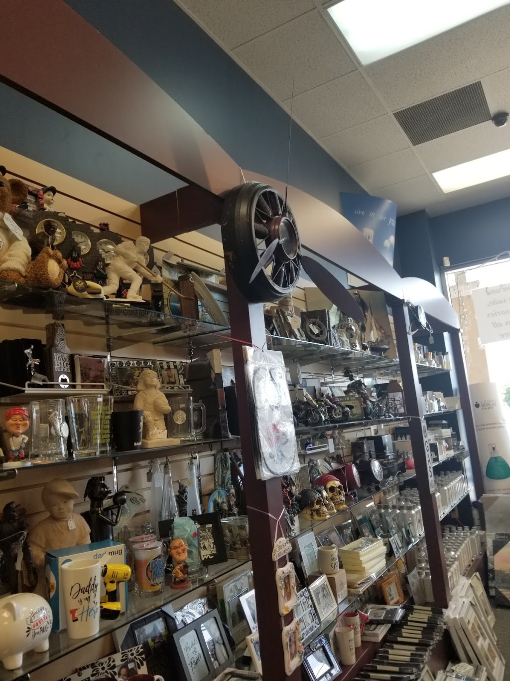 Salvos Gifts | 1508 Upper James St, Hamilton, ON L9B 1K3, Canada | Phone: (905) 575-6952