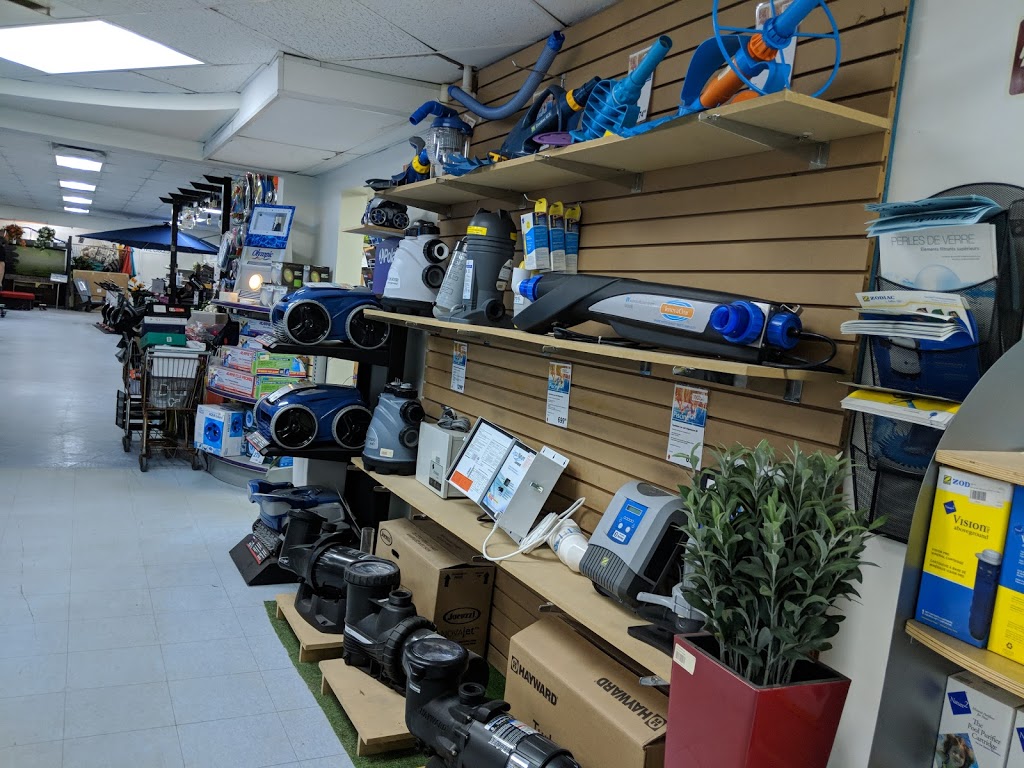 Club Piscine Super Fitness | 4655 Boulevard de Shawinigan-Sud, Shawinigan-Sud, QC G9N 6T5, Canada | Phone: (819) 536-2020