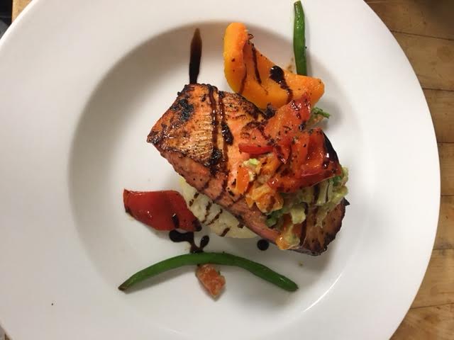 Craft Food House | 201 Division St, Cobourg, ON K9A 3P6, Canada | Phone: (905) 377-9917