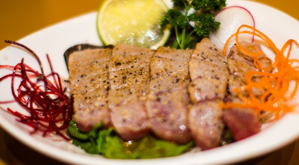 HOYA SUSHI | Unit#18, 106 Humber College Blvd, Etobicoke, ON M9V 4E4, Canada | Phone: (647) 979-7890