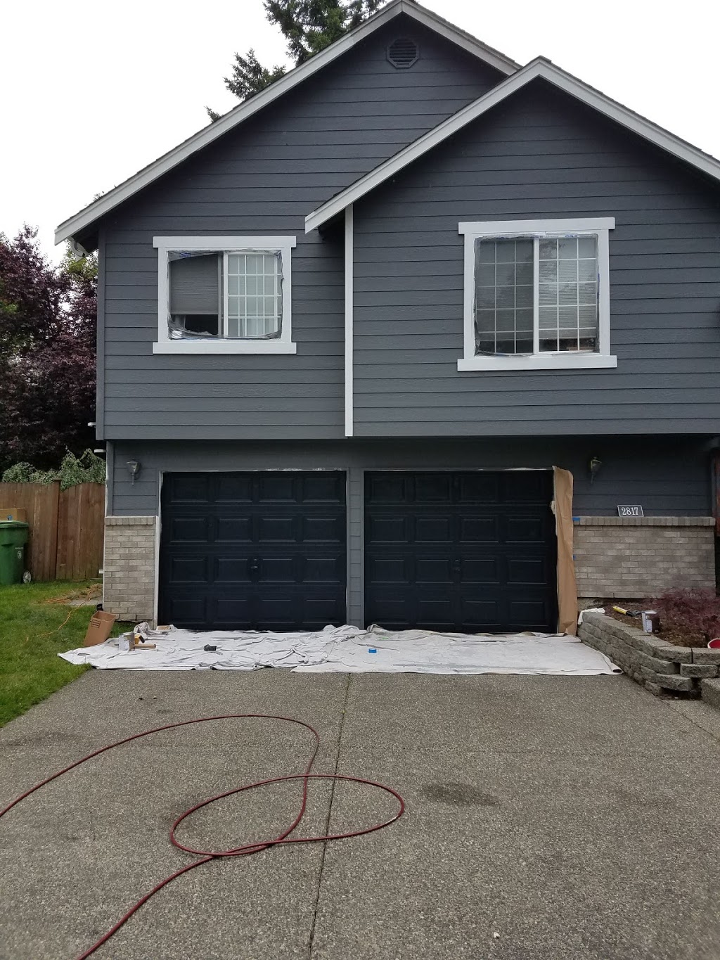 IPainting | 1019 E Orchard Dr, Bellingham, WA 98226, USA | Phone: (360) 224-6129