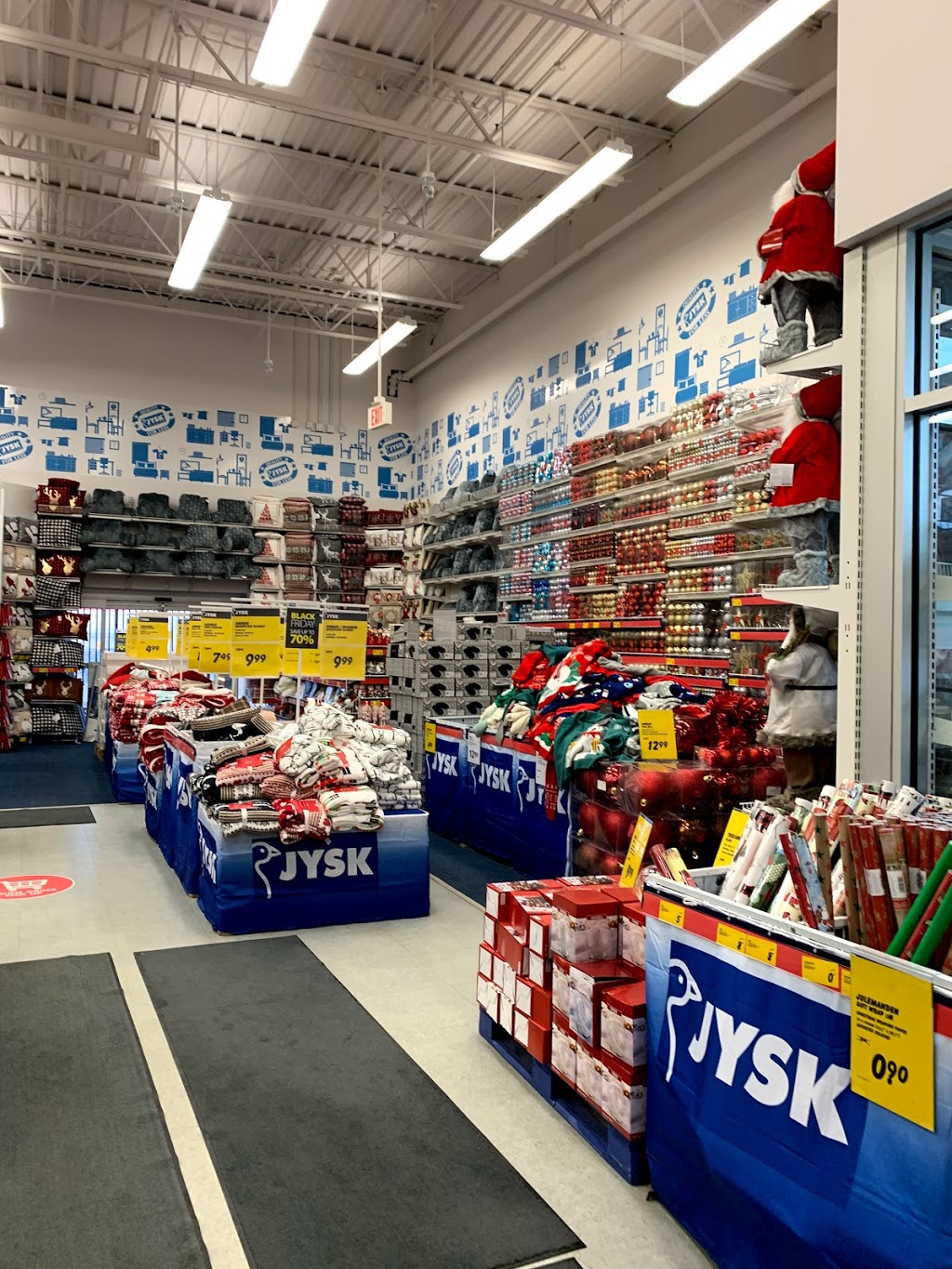 JYSK - Saskatoon West | 301 Confederation Dr Unit 130, Saskatoon, SK S7L 5C3, Canada | Phone: (306) 933-0735