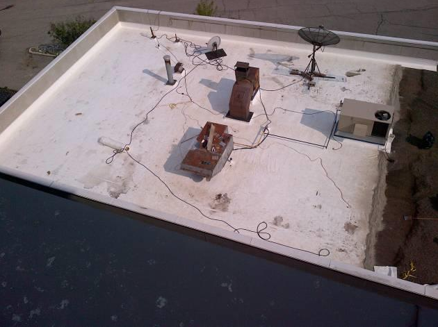Flat Roofers Commerical Roofing | 6154 5th Line, Tottenham, ON L0G 1W0, Canada | Phone: (416) 346-3166