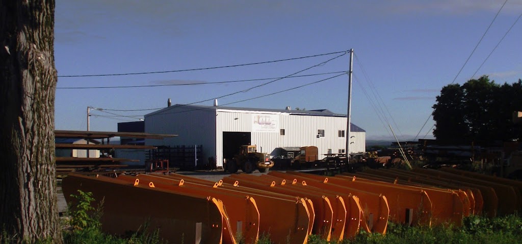 Services déquipements G.D. & Reka | 7 Rang St François E, Cap-Santé, QC G0A 1L0, Canada | Phone: (418) 285-2860