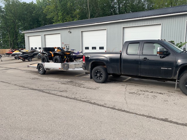 HV PowerSports | 10133 Lakeshore Rd, Grand Bend, ON N0M 1T0, Canada | Phone: (519) 872-9088