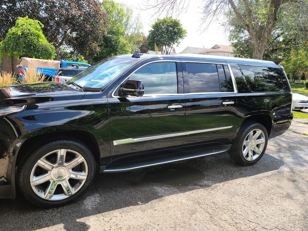 Devin Details | 1927 Parkside Dr, Pickering, ON L1V 3N6, Canada | Phone: (905) 995-7996