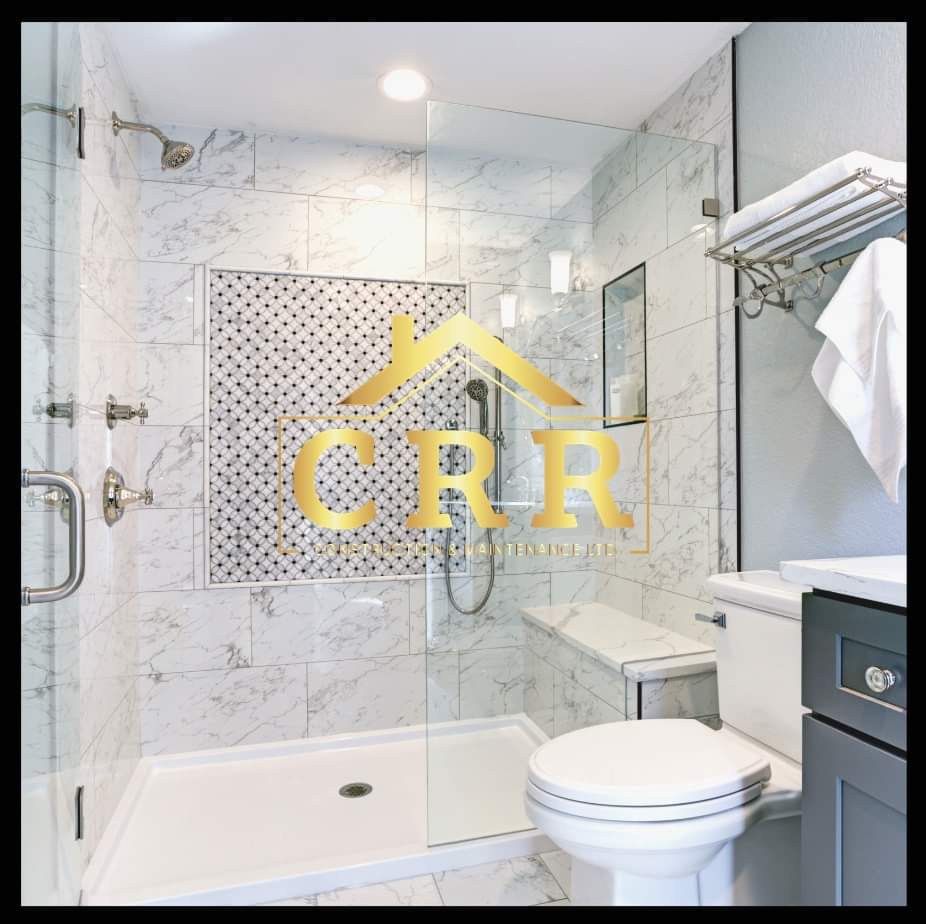 CRR Construction & Maintenance | 17109 67 Ave NW, Edmonton, AB T5T 6E6, Canada | Phone: (587) 340-9152