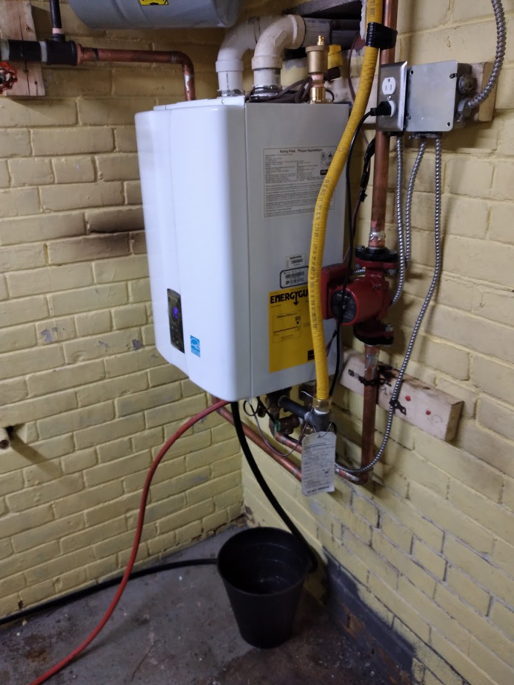 Nearby Heating and cooling company | 428 Blue Grass Blvd, Richmond Hill, ON L4C 3H6, Canada | Phone: (647) 779-2636