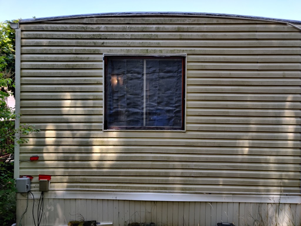 Eco Green Exterior Clean | 5731 Bradbury Rd, Nanaimo, BC V9T 0B6, Canada | Phone: (250) 618-7882