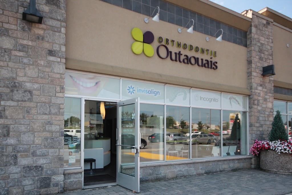 Orthodontie Outaouais Orthodontics - Dr. Brent Cote | 210 Chemin dAylmer, Gatineau, QC J9H 1A2, Canada | Phone: (819) 685-0808