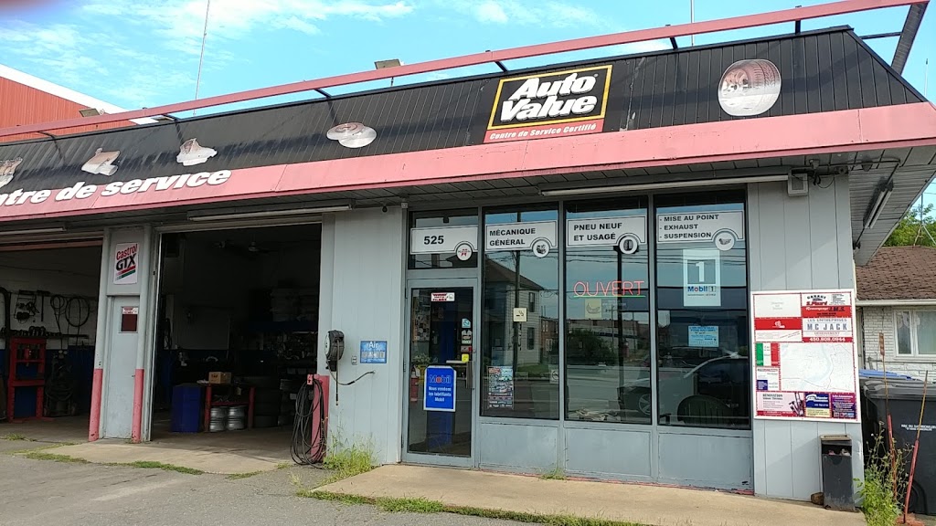 Station Service ML - Mécanique générale | 525 Route Marie Victorin, Sorel-Tracy, QC J3R 1K9, Canada | Phone: (450) 743-5155