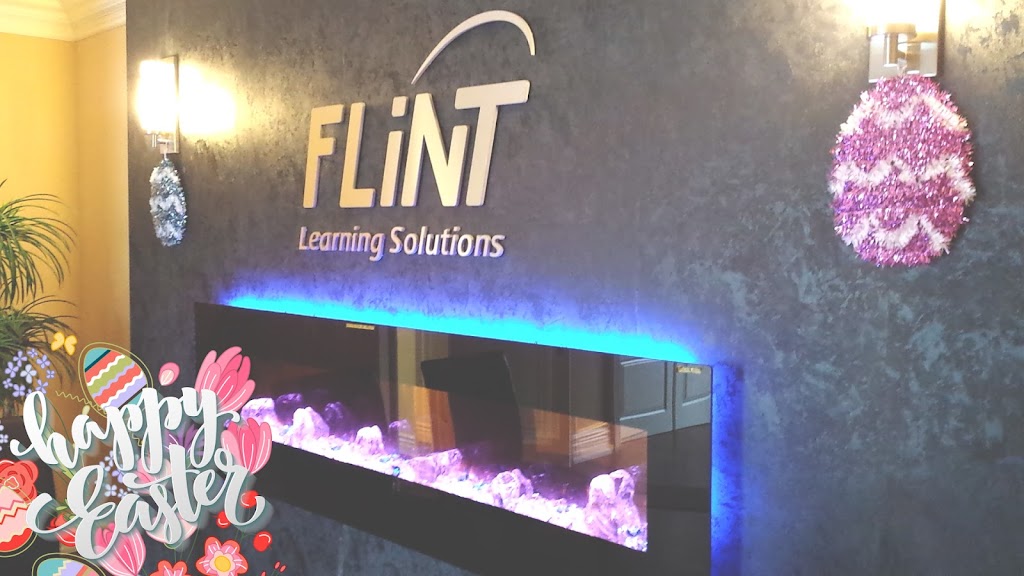 Flint Learning Solutions | 2300 Steeles Ave W Suite 120, Concord, ON L4K 5X6, Canada | Phone: (877) 439-3001