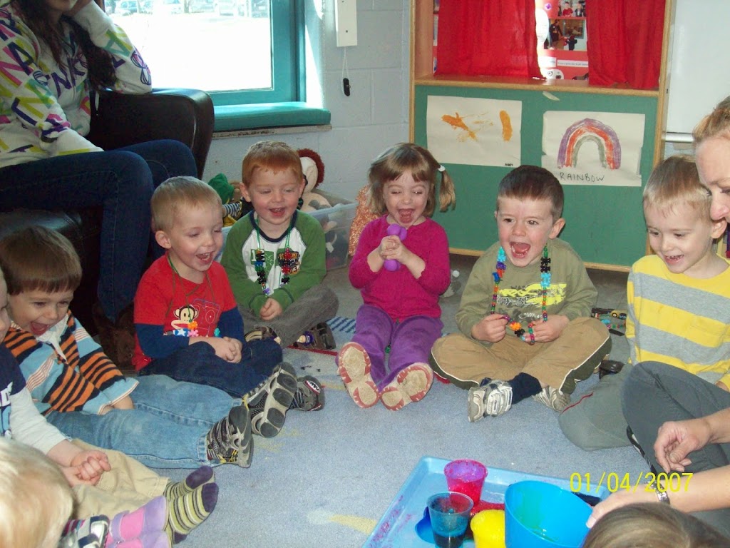 Waterdown District Childrens Centre | 215 Parkside Dr, Waterdown, ON L8B 1B9, Canada | Phone: (905) 689-5342