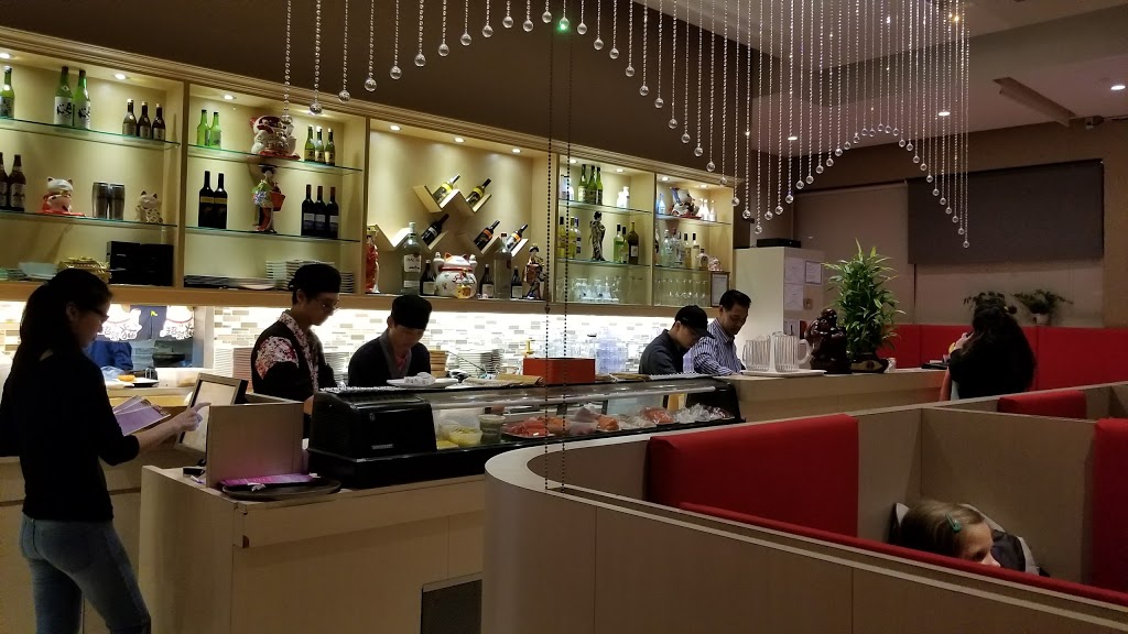 Akimi Japanese Cuisine | #1and, 1285 Elgin Mills Rd E, Richmond Hill, ON L4S 0B5, Canada | Phone: (905) 883-0188