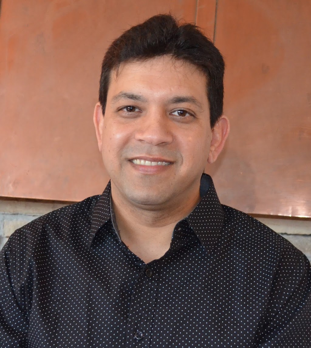 Dr. Saral Rai | 1399 Wellington St. W, Ottawa, ON K1Y 2X1, Canada | Phone: (613) 722-2265