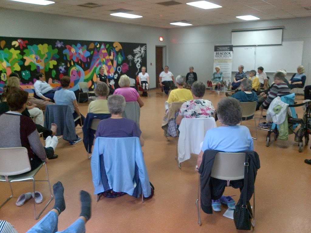 London Public Library, Beacock Branch | 1280 Huron St, London, ON N5Y 4M2, Canada | Phone: (519) 451-8140