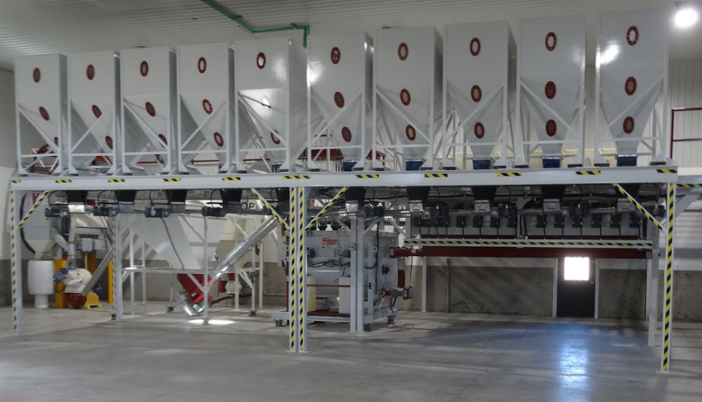 NorAg Ltd | 36 Burnt Lake Crescent, Alberta T4S 0K6, Canada | Phone: (403) 341-3767