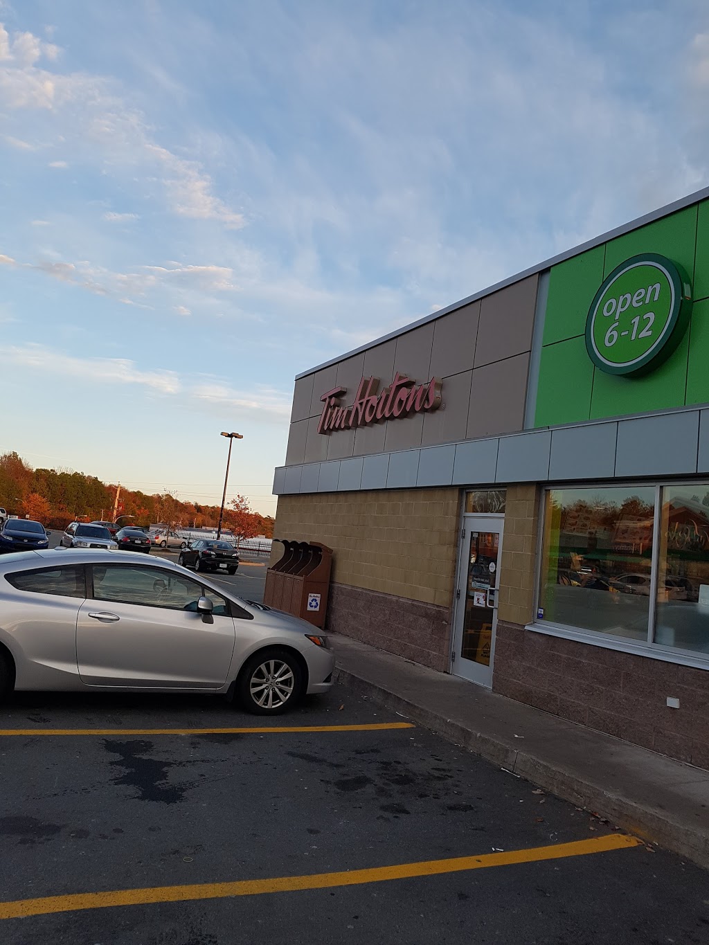 Tim Hortons | 70 First Lake Dr, Lower Sackville, NS B4C 3E4, Canada | Phone: (902) 864-5139