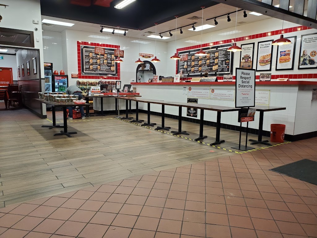 Firehouse Subs Lansdowne Peterborough | 999 Lansdowne St Unit 2, Peterborough, ON K9J 8N2, Canada | Phone: (705) 748-3473