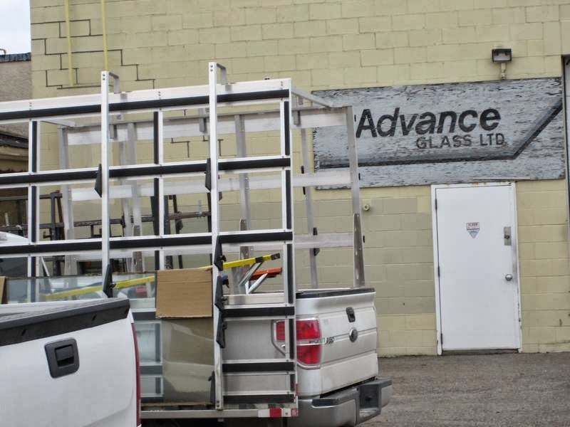 Advance Glass & Mirror Ltd | 555 Albert St, Regina, SK S4R 2P2, Canada | Phone: (306) 949-3800