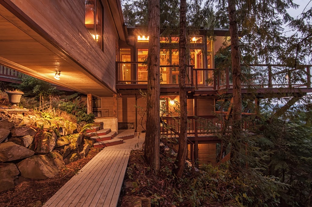 The Sanctuary Retreat & Spa | 281 Cudmore Rd, Salt Spring Island, BC V8K 2J7, Canada | Phone: (250) 931-0021