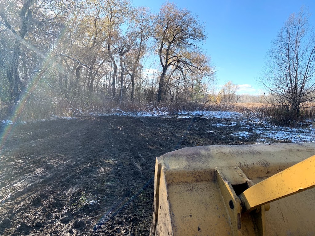Best Contracting & Excavation | 2333 Hancock Rd, Courtice, ON L1E 2M3, Canada | Phone: (905) 626-3169